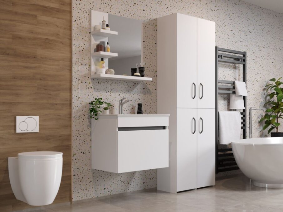 Set Complet Baie Albio C06