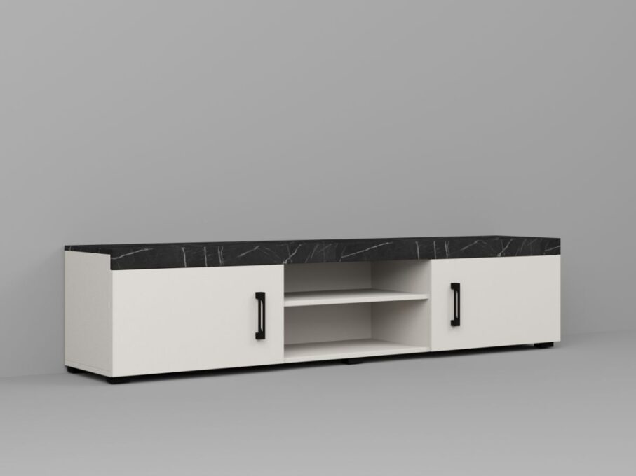 Comoda TV Melo - Modul A