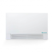 Dezumidificator profesional de perete AlecoAir D116 WALL DRY, 116l/zi, 850mc/h, IPX2