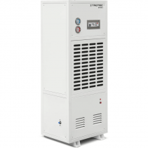 Dezumidificator industrial TROTEC DH 105 S, Capacitate dezumidificare 175l /24h, Debit de aer 1700 m³/h