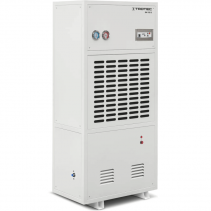 Dezumidificator industrial TROTEC DH 115 S, Capacitate dezumidificare 245l /24h, Debit de aer 2600 m³/h