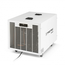 Dezumidificator industrial TROTEC DH 65 S, Capacitate dezumidificare 80l / 24h, Debit de aer 1100 m³/h
