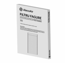 Element de umidificare Honeycomb compatibil cu modelul AlecoAir PU55 Humino