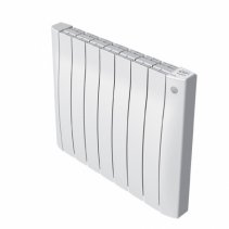 Calorifer electric Supra Galbeo EF 1500W, Timer, Display digital, Termostat, Pentru incaperi pana la 30m2