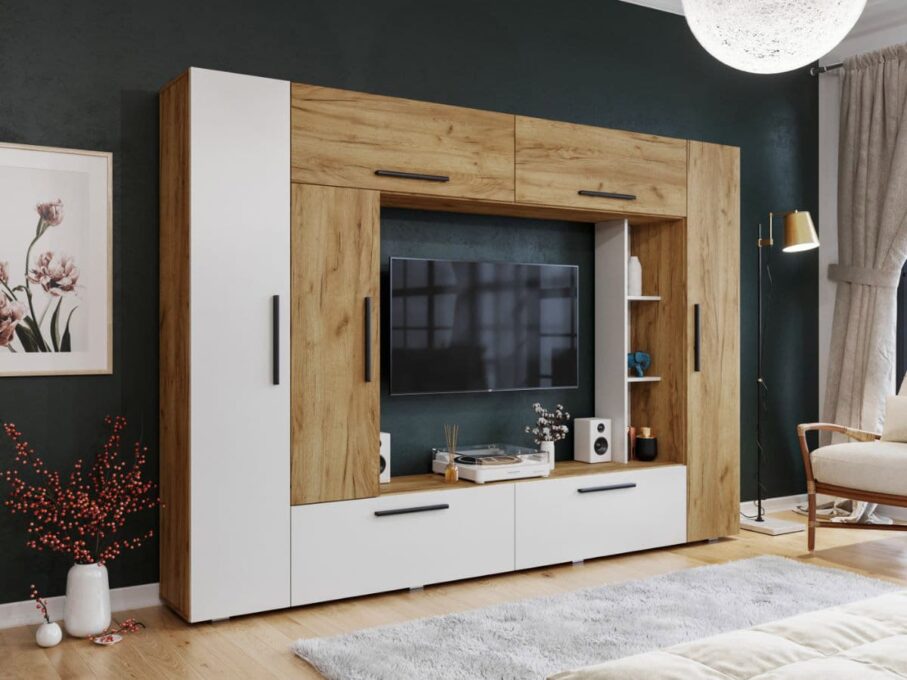 Living Picolo | Mobila Sufragerie