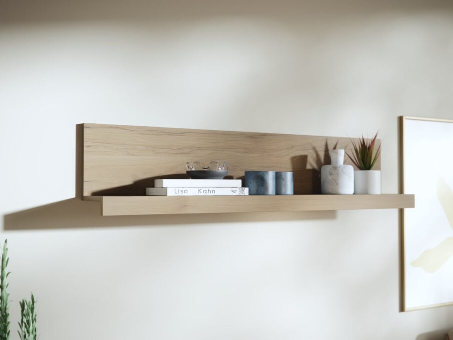 Polita Suspendata 1390 Silensia - Modul F