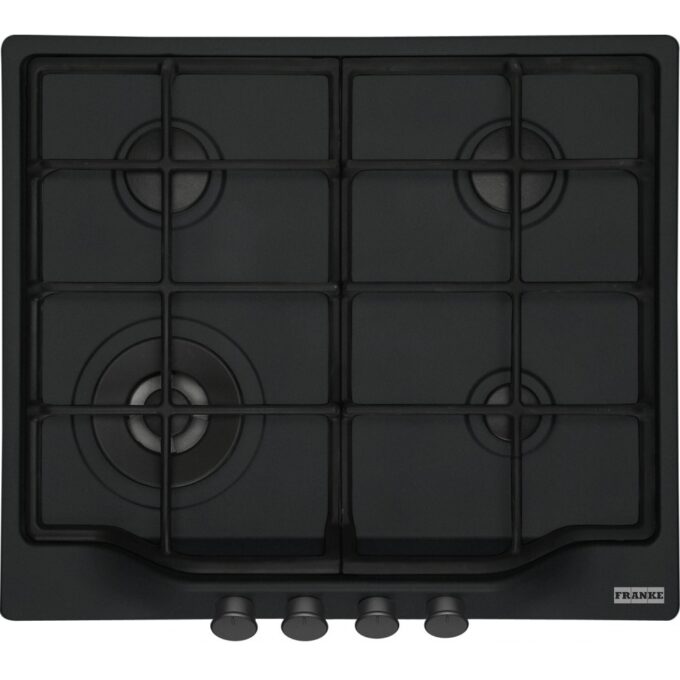 Plita Gaz FCH 604 3G TC MB C Matte Black