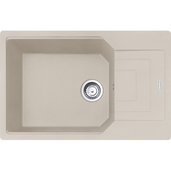 Chiuveta Fragranite UBG 611-78L Sahara