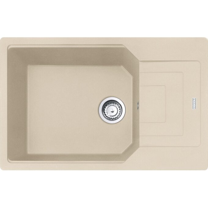 Chiuveta Fragranite UBG 611-78L Avena