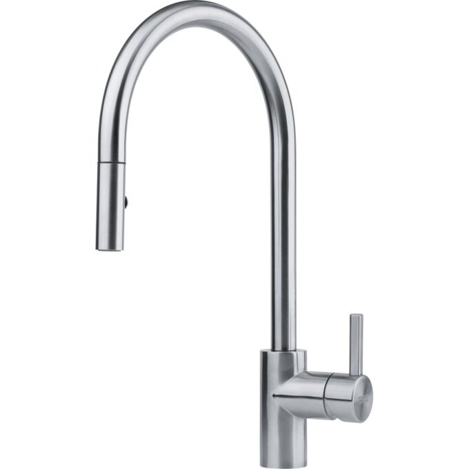Baterie Eos Neo Extractibil Inox