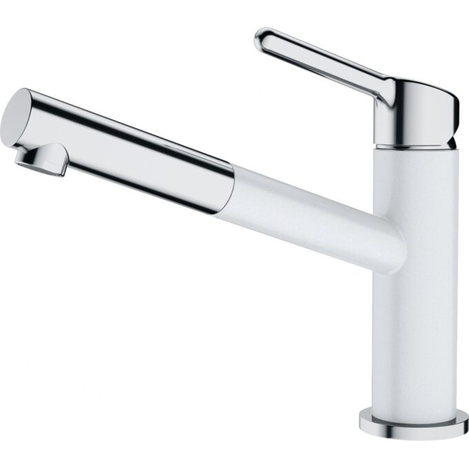 Baterie Orbit Extractibil Bianco