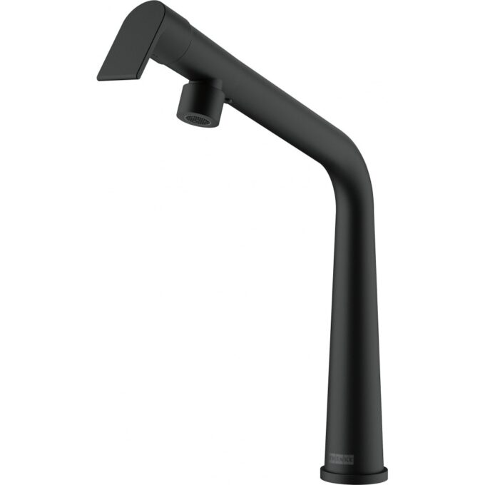 Baterie Icon Matte Black
