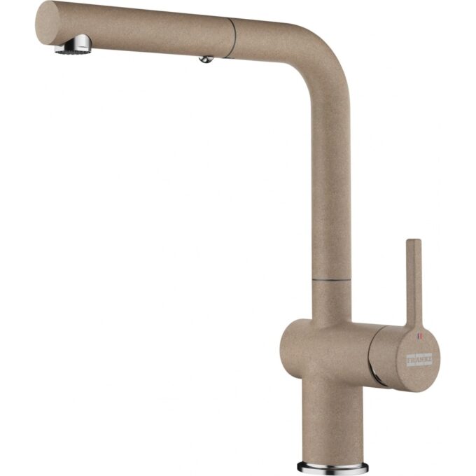 Baterie Active Plus Dus Extractibil Oyster