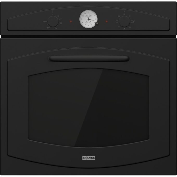 Cuptor Electric FCO 86 H BT Matte Black