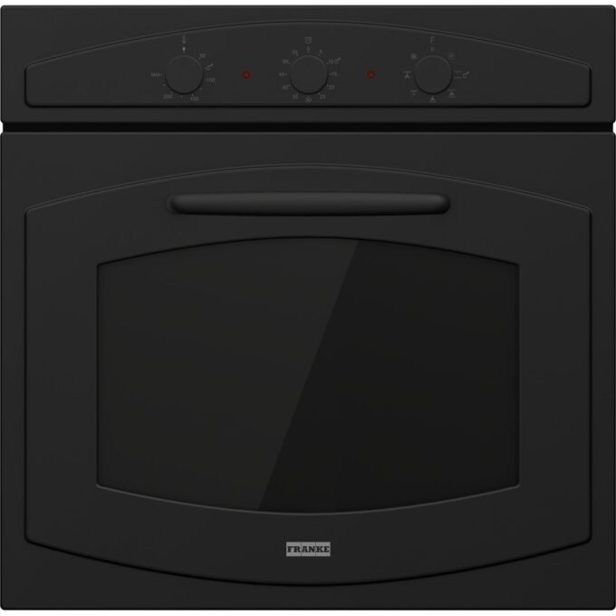 Cuptor Electric FCO 82 H BT Matte Black