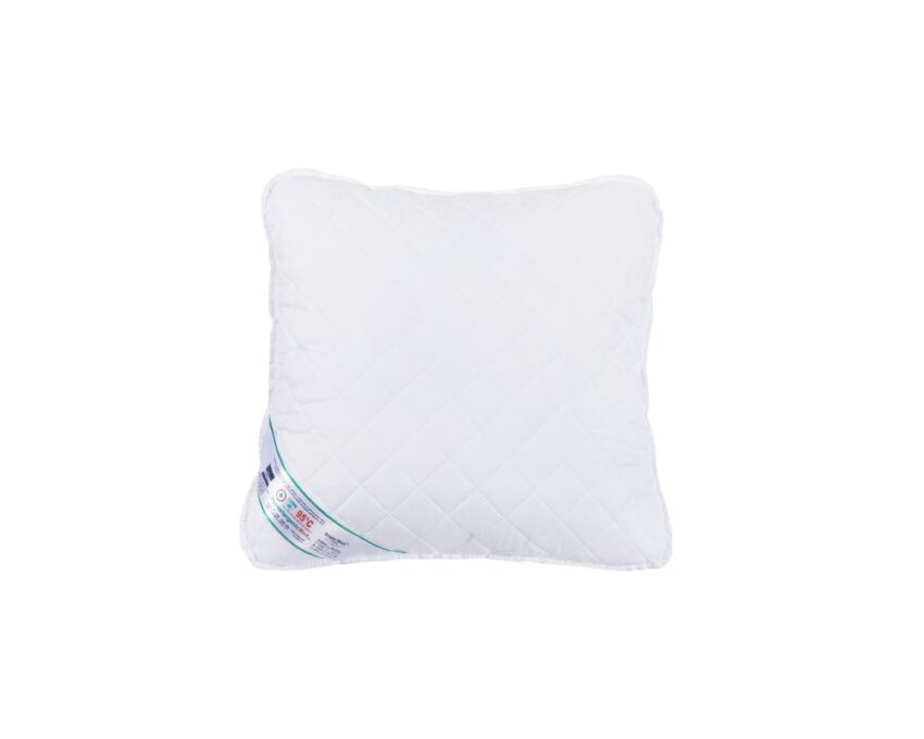 Perna Somnart HypoallergenicMed, lavabila la 95°C - 40 x 40 cm 1 Perna Somnart HypoallergenicMed, lavabila la 95°C - 40 x 40 cm