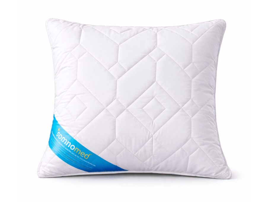 Perna Somnomed Antimicrobiana lavabila la 95°C - 60 x 60 cm
