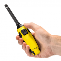 Termohigrometru BC21WP cu senzori si aplicatie smartphone, Functie de inghetare a valorii, Logging, Alarma
