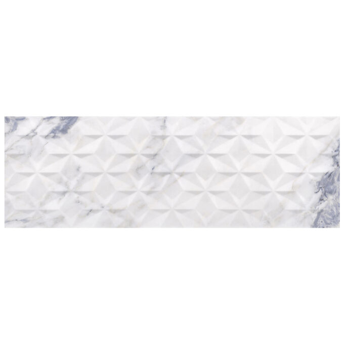 Faianta decorativa Oasis Lilac rectificata 30x90 lucioasa 1 Faianta decorativa Oasis Lilac rectificata 30x90 lucioasa