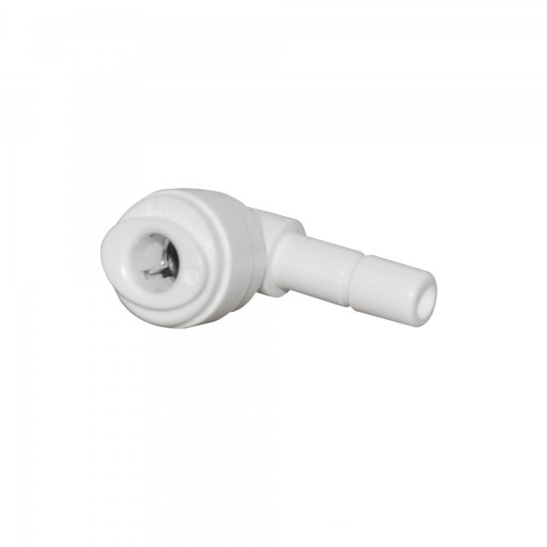 Conector rapid cot 3 8   Quick - 3 8   Stem