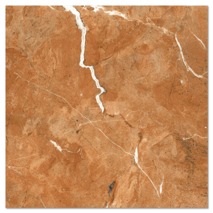 Gresie exterior / interior portelanata Marbella Brown 60 x 60 cm lucioasa rectificata tip marmura 1 Gresie exterior / interior portelanata Marbella Brown 60 x 60 cm lucioasa rectificata tip marmura
