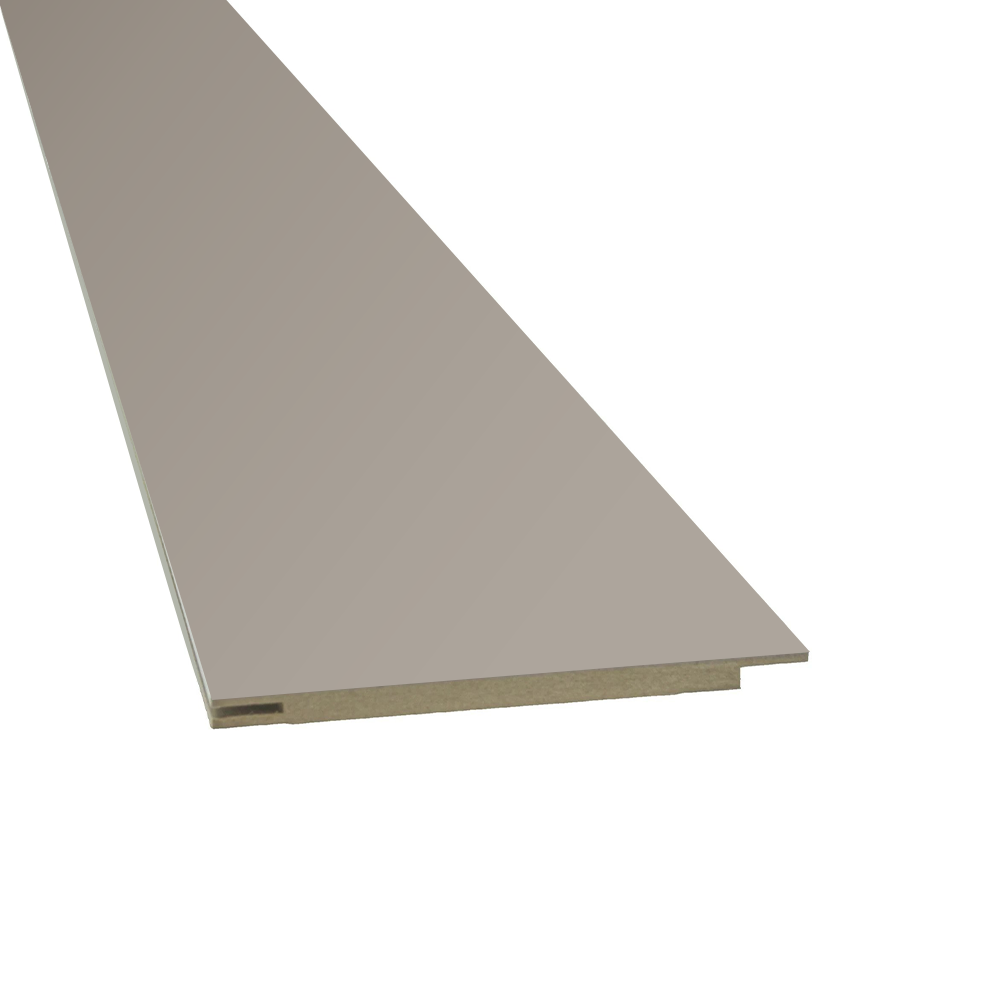 Extensie toc din MDF pentru usa de interior Idealine  9110 Magic vizon  15 cm