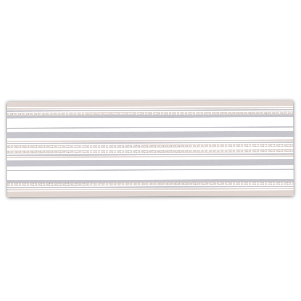 Faianta rectificata Chester Carmona White 33 x 99 mata 1 Faianta rectificata Chester Carmona White 33 x 99 mata