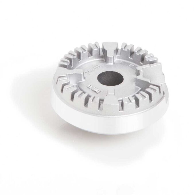 Arzator auxiliar plita Franke 133.0054.914