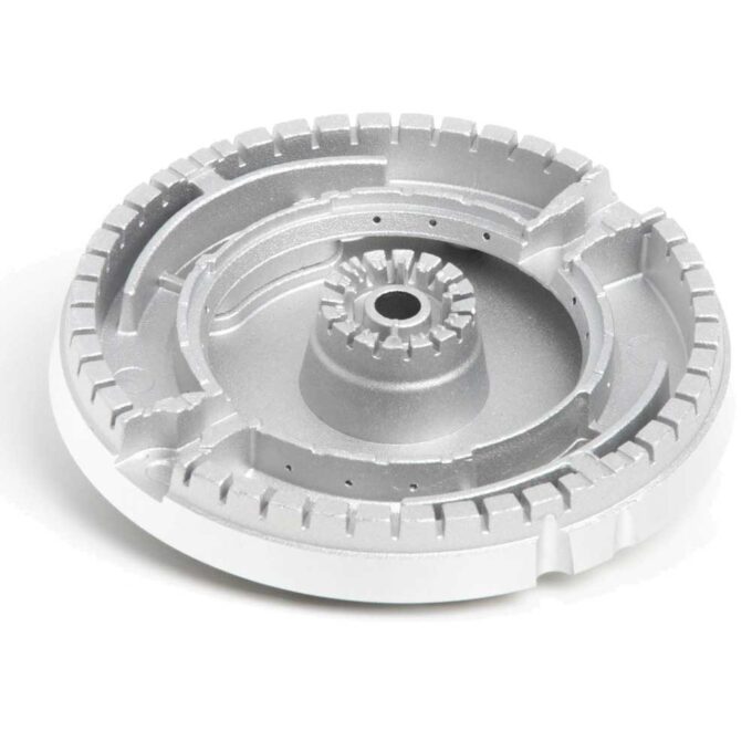 Arzator dual plita Franke 133.0042.259