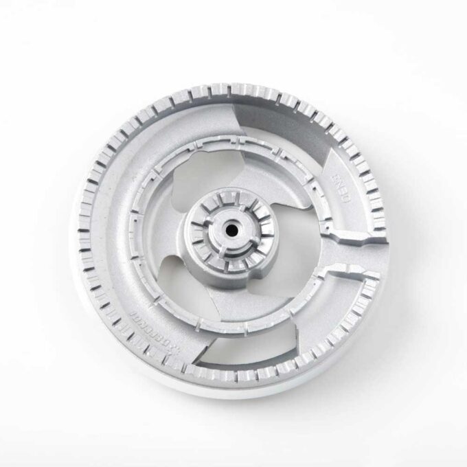 Arzator TC plita Franke 133.0198.505