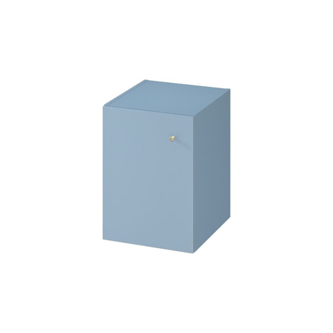 Dulap baie soldat suspendat Cersanit Larga S932-012 albastru 40x55 cm 1 Dulap baie soldat suspendat Cersanit Larga S932-012 albastru 40x55 cm