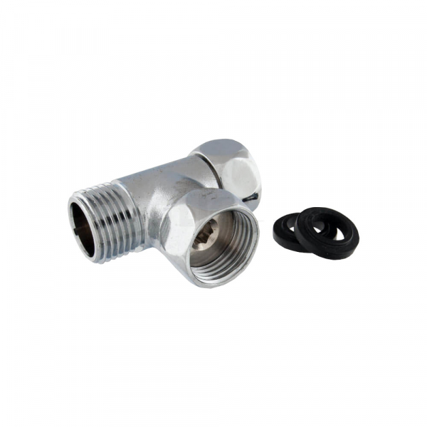 Adaptor reductie din alama 1 2 FE-1 2 FI-1 2
