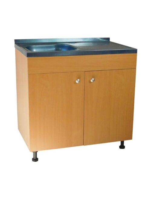 Masca bucatarie Selena PAL Fag 800 x 800 x 490 mm 1 Masca bucatarie Selena PAL Fag 800 x 800 x 490 mm
