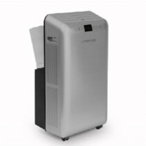 Aer conditionat portabil Trotec PAC 3550 PRO, Capacitate 12.000 Btu, Debit 380mc/ora, Telecomanda, Display, Pentru 45mp