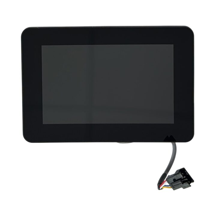 Display (PW58410-2), pentru pompa de caldura Fornello Blustark Qsense 1 Display (PW58410-2), pentru pompa de caldura Fornello Blustark Qsense