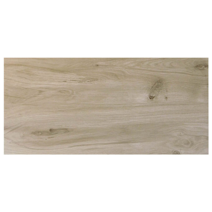Gresie tip parchet exterior / interior Ashville Grey  29 7 x 59 8 cm  mata  portelanata  antiderapanta