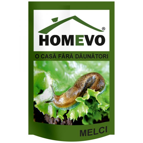Agrosan B otrava moluscoid impotriva melcilor si limacsilor