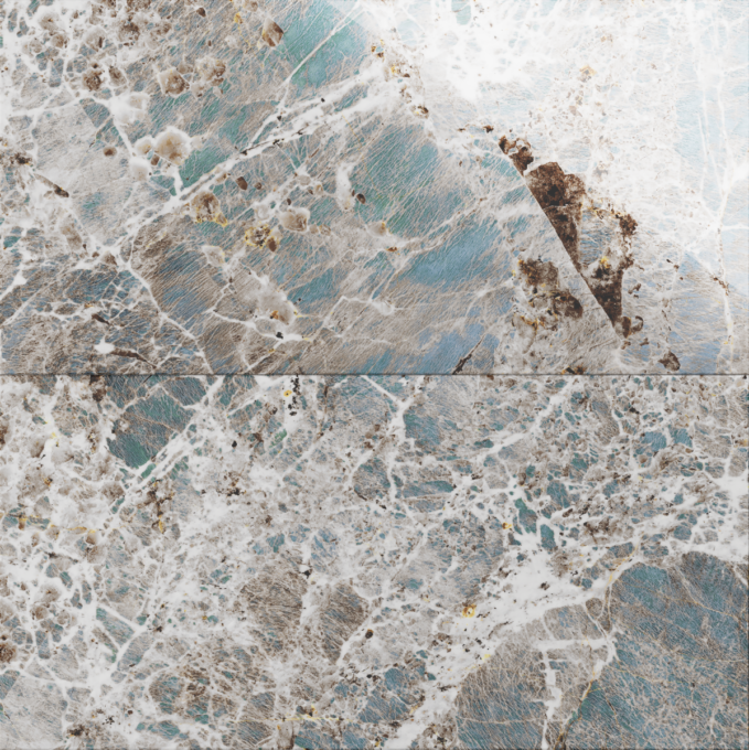 Gresie exterior / interior portelanata Amazonite 60 x 120 cm lucioasa rectificata tip marmura 1 Gresie exterior / interior portelanata Amazonite 60 x 120 cm lucioasa rectificata tip marmura