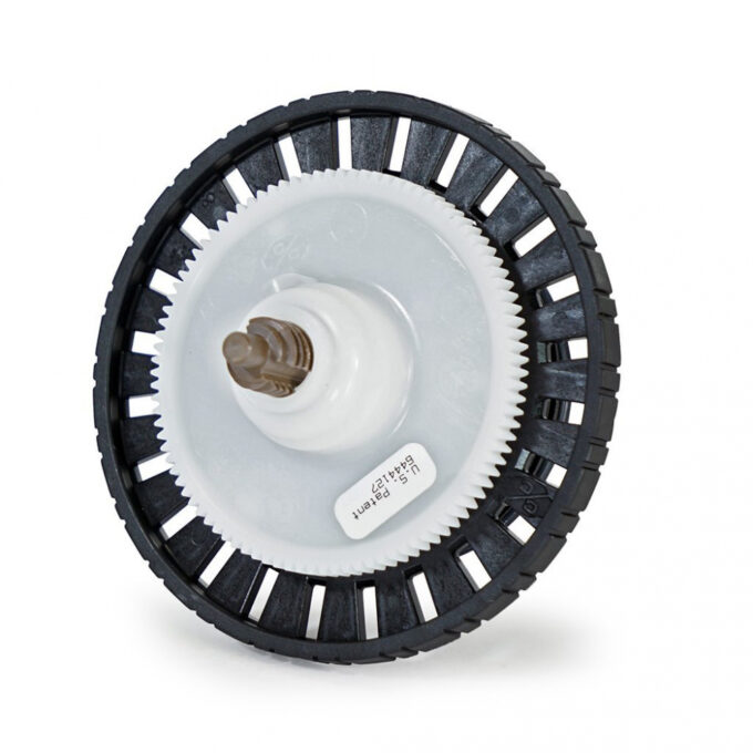 Ansamblu de antrenare pentru valva Clack WS1 V3004
