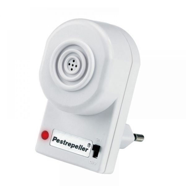 Aparat anti rozatoare si insecte mini pestrepeller 180 m2