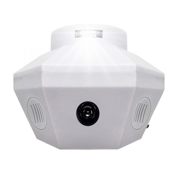 Aparat anti rozatoare soareci sobolani dihori cu ultrasunete Ultrasonic XL 1000