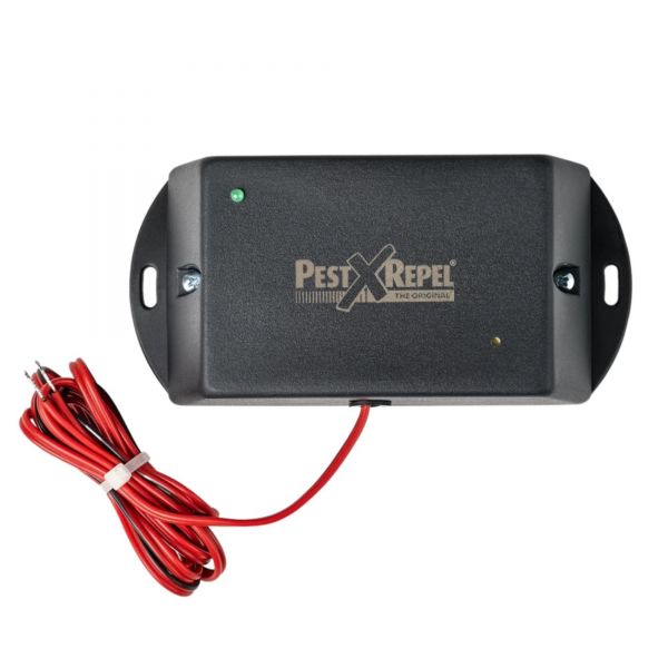 Aparat auto anti rozatoare soareci sobolani Pest Repeller PR-12.1 cu ultrasunete