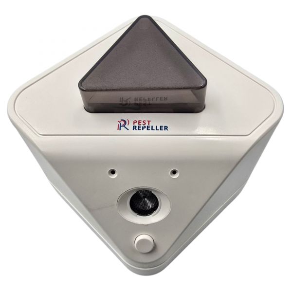 Pest Repeller R20 aparat cu ultrasunete anti rozatoare soareci gandaci