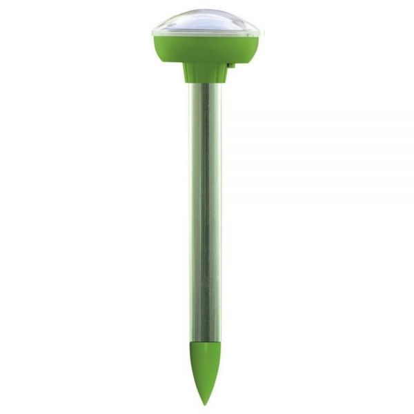 Aparat solar anti cartite rozatoare soareci sobolani furnici Isotronic 70010