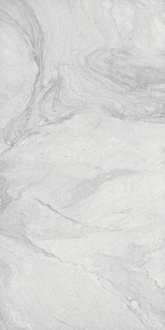 Gresie exterior / interior antiderapanta Arena Grey  30 x 60 cm  mata  portelanata  tip piatra naturala