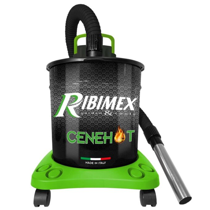 Aspirator pentru cenusa Cenehot, 950 W, pentru cenusa calda pana la 40 grade 1 Aspirator pentru cenusa Cenehot, 950 W, pentru cenusa calda pana la 40 grade
