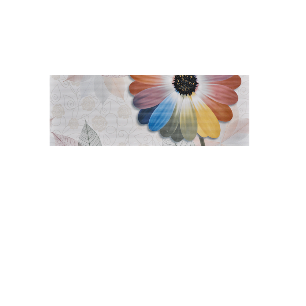 Faianta decorativa 1039 HL 2  20 x 60