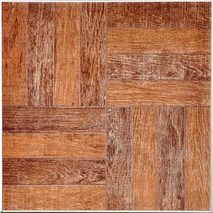 Gresie tip parchet interior Andaluzia  30 x 30 cm  mata  antiderapanta