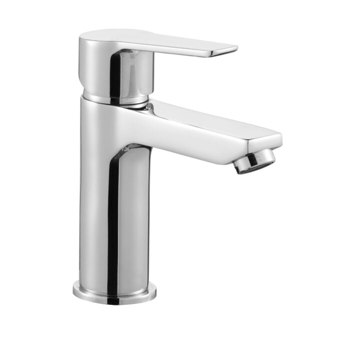 Baterie lavoar Celesta Sierra 1000700  monocomanda  design elegant  crom