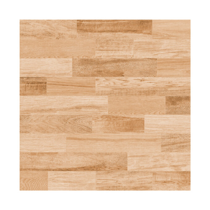Gresie tip parchet interior Alpino Caoba  45 x 45 cm  mata